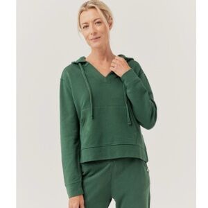 Pact Hoodie Pullover